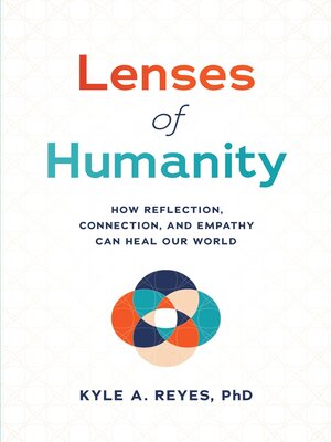 cover image of Lenses of Humanity